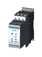 3RW40271BB04 MOTOR STARTER CONTROLLER, 3PH, 32A SIEMENS