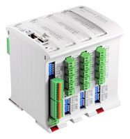 IS.MDUINO.50RRA+ Ethernet 50RRA I/O Analog/Digital Plus Industrial Shields