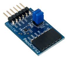 410-355 pmod CMPS2 3-Axis Compass Digilent