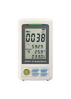 HHTP21 Air Quality, 1 Ch, 0 TO 60DEG C Omega