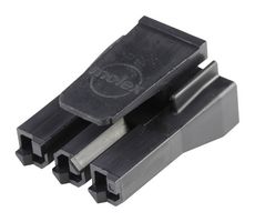 172672-3003 Connector Housing, Rcpt, 3Pos, 7.5mm Molex