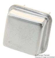 QX8T50B1.843200B50TT Osc, 1.8432MHZ, 13.2mm X 13.2mm, HCMOS QANTEK Technology Corporation