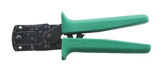 Wc-520 Hand Crimp Tool, 20AWG-26AWG JST (Japan Solderless Terminals)