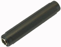 PS000135 Adapter, Stereo 6.35mm Rcpt-Rcpt multicomp Pro