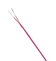 EXTT-E-24-50 T/C Wire: Medium Temp Wire Omega