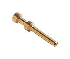 CCMD2.5 Heavy Duty Contact, Pin, Crimp, 14AWG ILME