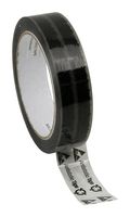81229 ESD Tape, Cellulose, 25.4mm X 72YD DESCO