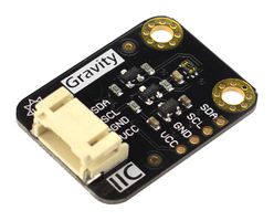 SEN0303 VEML6075 UV SENSOR MODULE, ARDUINO BOARD DFROBOT