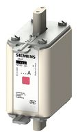 3NA7836 HRC Fuse, 160A, 500VAC, 250VDC, Blade Siemens