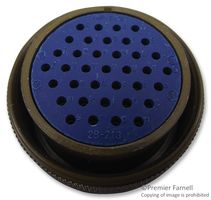 97-3102A-24-28P Plug, Panel, 24WAY Amphenol Sine/TUCHEL