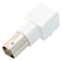 Mp-13-60-4 DGZ RF Coaxial, BNC, Right Angle Jack, 50ohm multicomp Pro