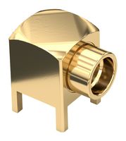 60123002122501 RF Conn, SMP, R/A Plug, 50 OHM, Pcb Wurth Elektronik