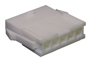 39-01-4053 Connector Housing, Plug, 5Pos, 4.2mm Molex