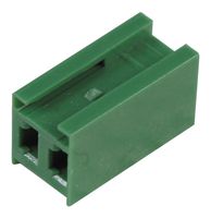 280595 Connector Housing, Rcpt, 12Pos, 3.96mm Amp - Te Connectivity