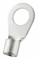 MC002909 Terminal, Ring Tongue, M12, 4AWG, PK25 multicomp Pro