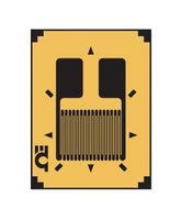Sgt-1/350-TY13 Strain Gauges, Gauges Without Wires Omega