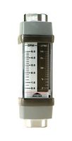 FL-6402A-316 FLOWMETER, 2GPM, 6000PSI, 1/2 FNPT Omega