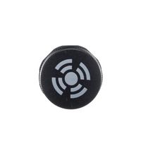 1SFA619600R6306 Buzzer, 90dB, Pulsation, 0.048A, 24V ABB