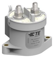2219561-1 Contactor, SPST-NO-Dm, 12VDC, Flange Te Connectivity