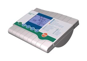 PHB-600R Handheld PH Meter, 0-14pH Range Omega