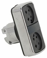 ZB4BA79 Actuator, Pushbutton Switch Schneider Electric