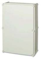 Pc 5638 18 G Enclosure Enclosure, Pc, Grey, 560X380X180MM Fibox