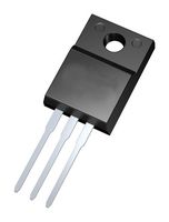 IPAN60R210PFD7SXKSA1 MOSFET, N-Ch, 600v, 16A, TO-220FP INFINEON