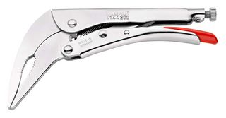 41 44 200 Locking Plier, Self Grip, 200mm Knipex