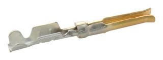 09560008275 D Sub Contact, Socket, 26-24AWG, Crimp Harting