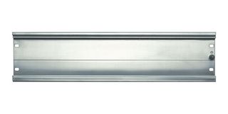 6ES7390-1AF85-0AA0 DIN Mounting Rail, 650mm Cabinet, 585mm Siemens
