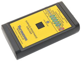 225717 Surface Resistance Tester, 10kohm-10TOHM DESCO Europe (Formerly Vermason)