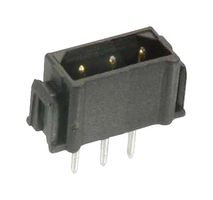 M80-8520342 Connector, Header, 3Pos, 1ROW, 2mm Harwin