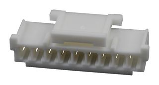 35507-0900 CONNECTOR HOUSING, RCPT, 9POS, 2MM MOLEX
