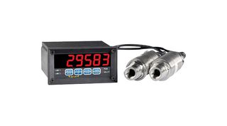 DP7800-DC18/36 Panel Meter Omega
