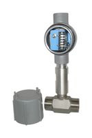 FTB-104 Turbine Flow Meters: Sensor Omega