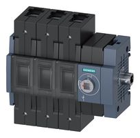 3KD3434-2NE40-0 ISOLATOR SIEMENS