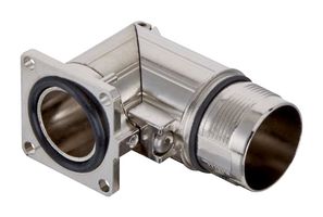 09156000912 BOÎTIER CIRCULAIRE, TAILLE M23, INSERT HARTING