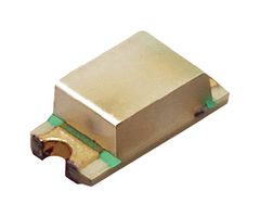 SML-D13FWT86C Chip LED, AEC-Q101, Green, 22MCD, 0603 ROHM