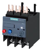 3RU2126-1GJ0 Thermal Overload Relay, 4.5A-6.3a, 690V Siemens