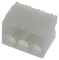 15-31-1066 Connector, Header, 6Pos, 2Row, 6.7mm Molex