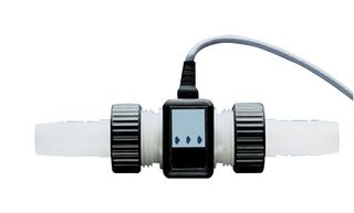 FTB606B-T Turbine Flow Meters: Sensor Omega