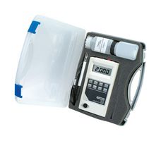 CDH-287-KIT Conductivity/RESIS/Salinity/TDS Meter Omega
