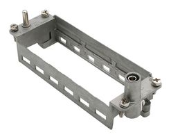 93601-0562 Frame, Zinc, 24B Hood & Module Molex / GWconnect