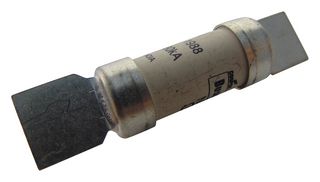 NSD4 Fuse, HRC, 4A Eaton BUSSMANN