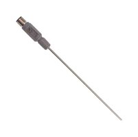 M12TX-Pt100-3mm-250mm RTD'S: M12 RTD Probes (Also M8) Omega