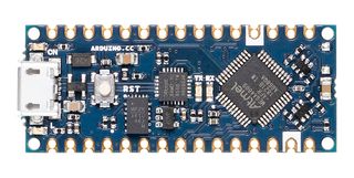 ABX00028 Nano Every Development BRD, 8bit AVR MCU arduino