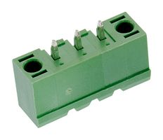 691318700006 Terminal Block, Header, 6Pos, Th Wurth Elektronik