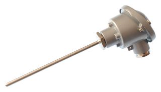 XF-961-Far Resistance Thermometer, Pt100, 150mm LABFACILITY