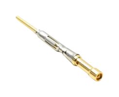 MP20W23F Contact, Pin, Crimp, 22-20AWG Amphenol
