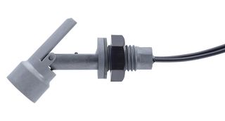 LLF46H100RF Float SW, PPS, 100VA, SPST, Wire Lead SENSATA / CYNERGY3